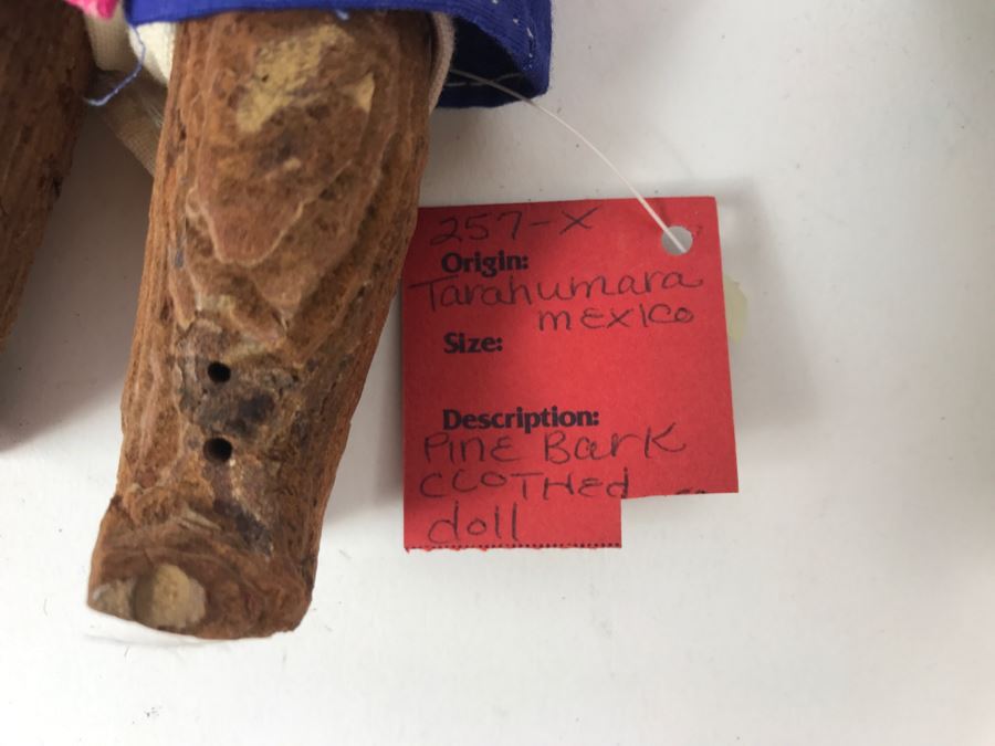 Collection Of Vintage International Dolls - See All Photos [Photo 7]