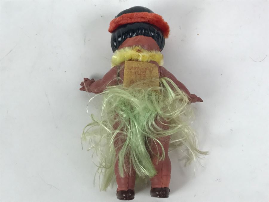 Vintage Hawaiian Hula Girl [Photo 4]