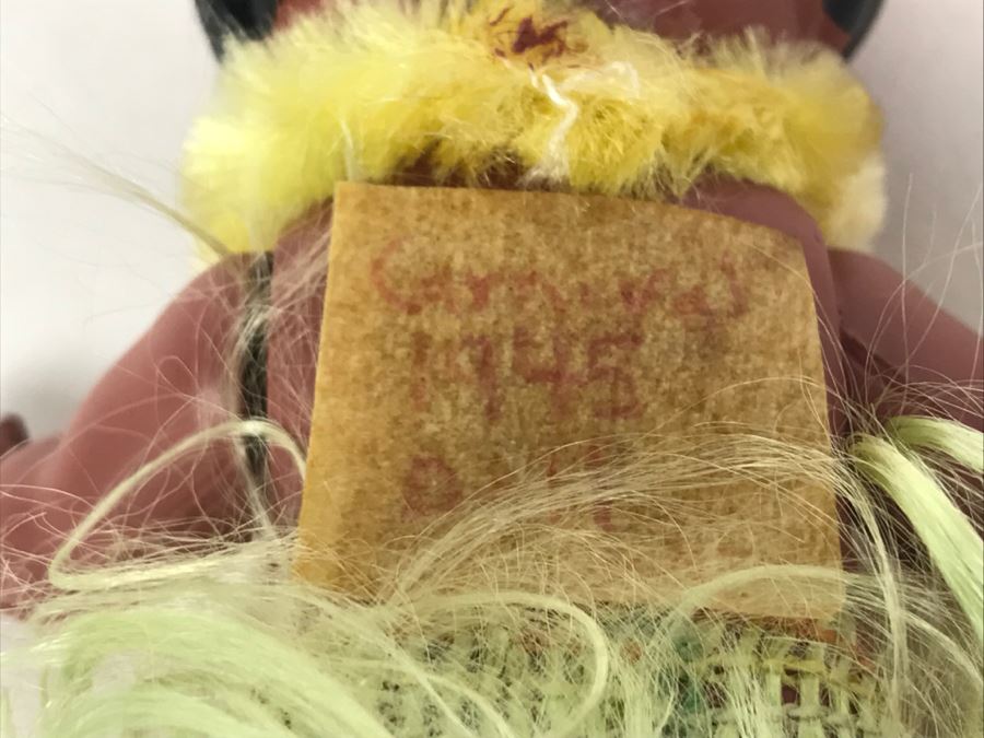 Vintage Hawaiian Hula Girl [Photo 6]