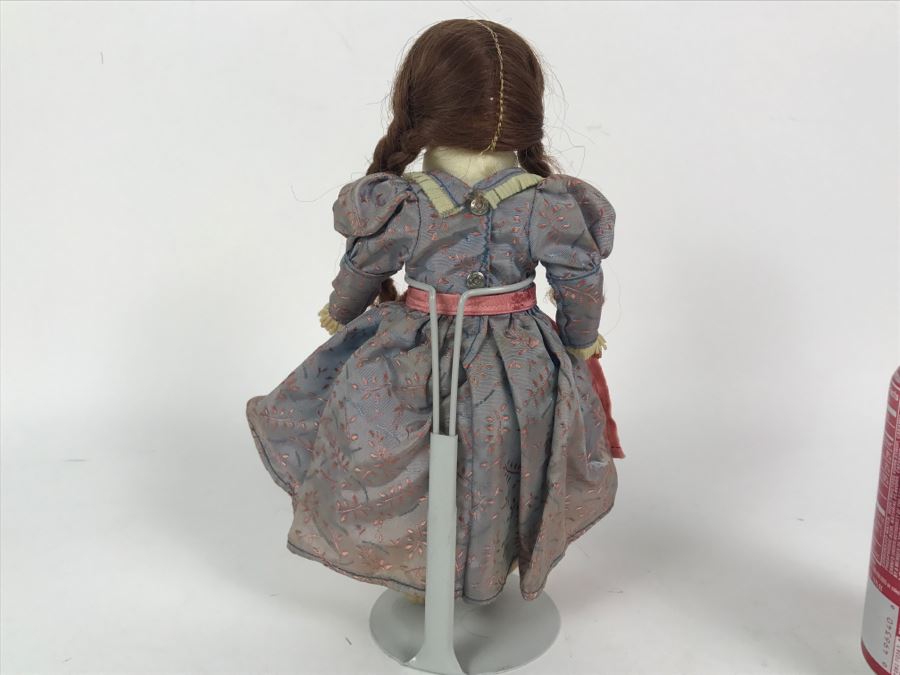 Vintage Austrian Doll [Photo 8]