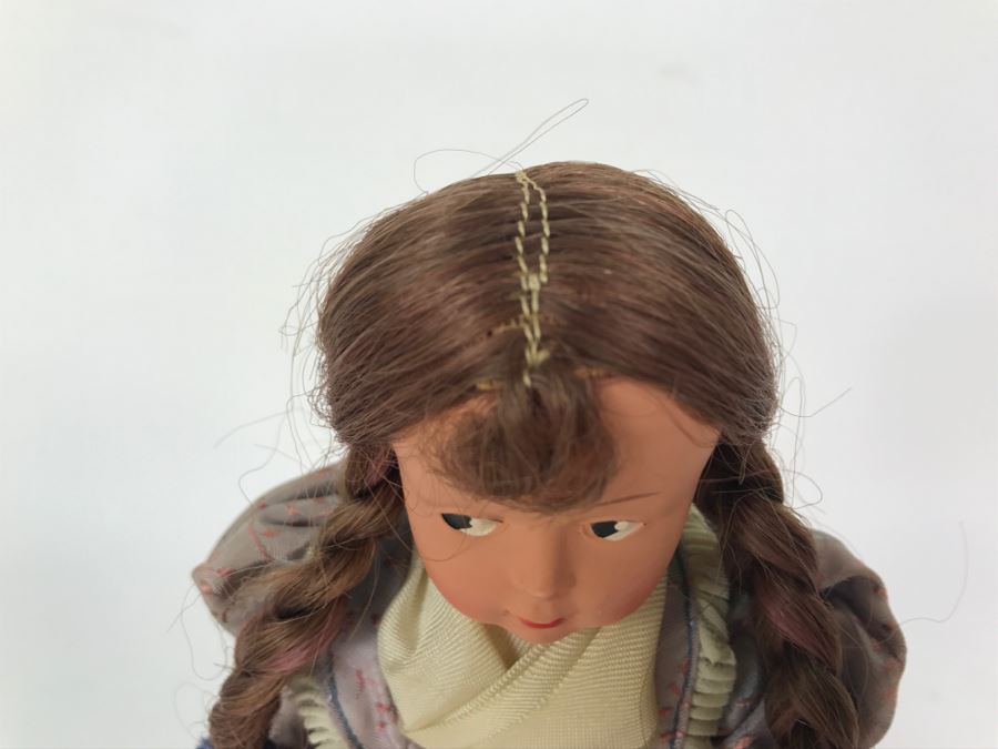 Vintage Austrian Doll [Photo 3]