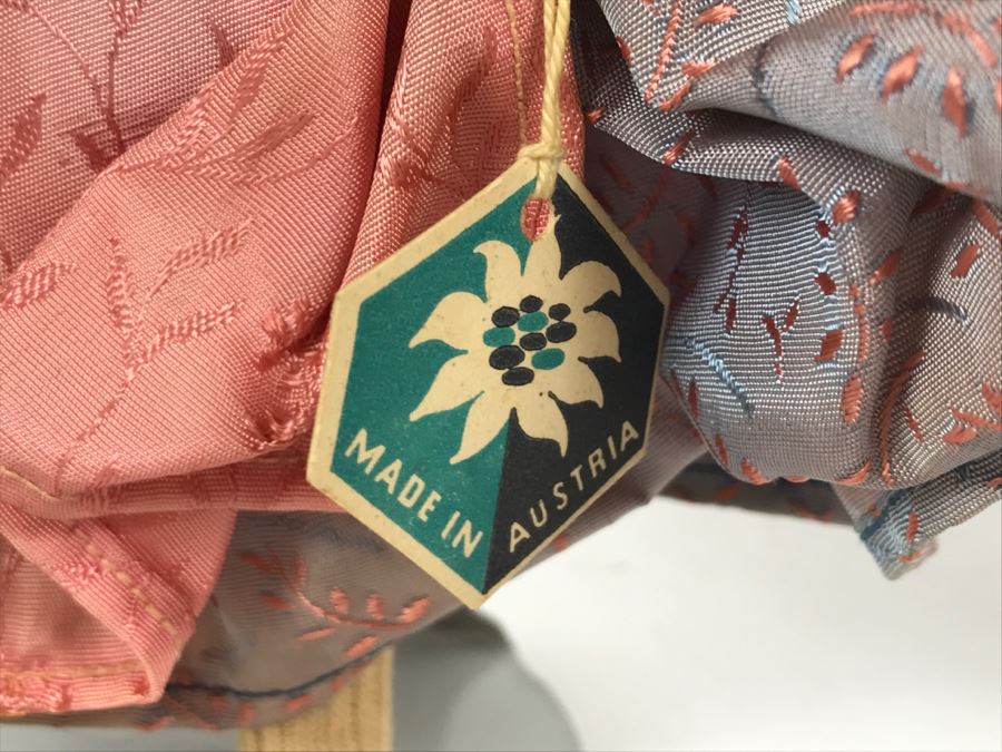 Vintage Austrian Doll [Photo 6]