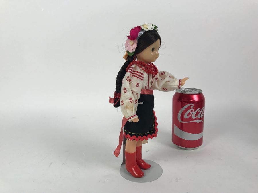 Vintage CCCP Russian Doll [Photo 7]