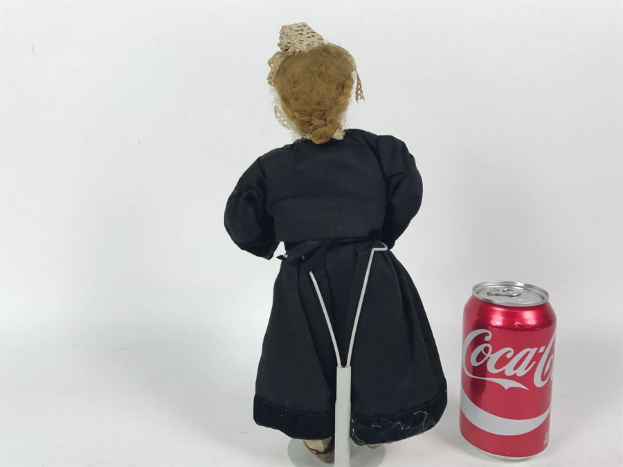 Vintage French Doll [Photo 7]