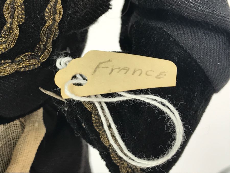 Vintage French Doll [Photo 5]