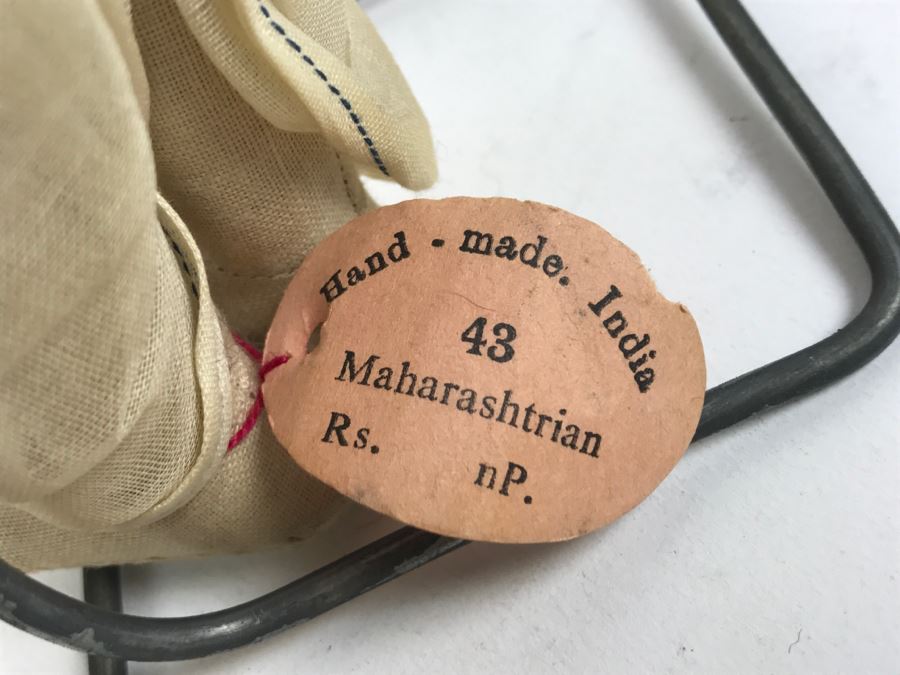 Collection Of Vintage International Dolls - See All Photos [Photo 27]