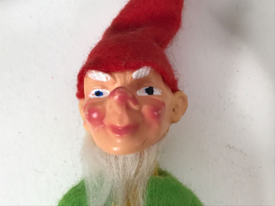 Collection Of Vintage International Dolls - See All Photos [Photo 15]