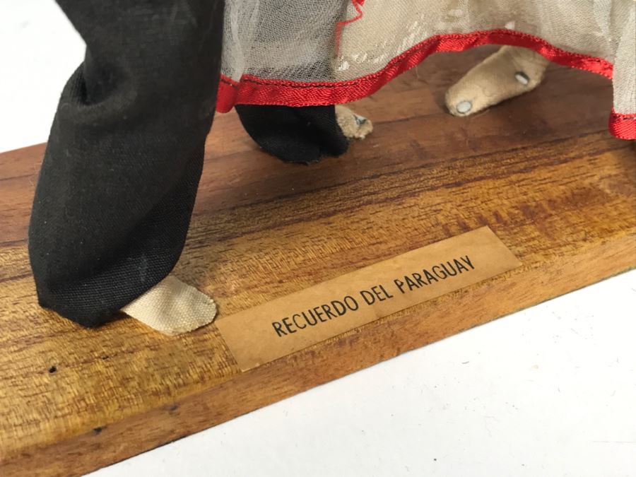 Collection Of Vintage International Dolls - See All Photos [Photo 31]