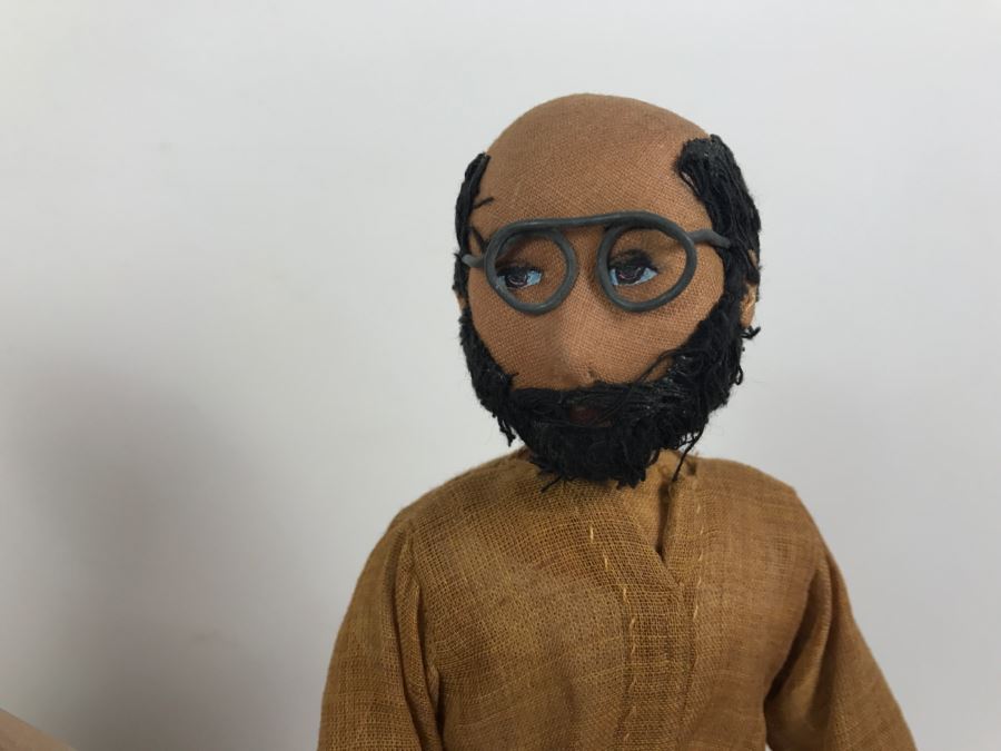 Collection Of Vintage International Dolls - See All Photos [Photo 26]