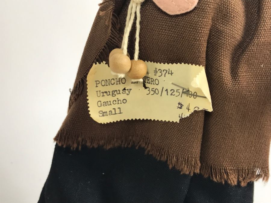 Collection Of Vintage International Dolls - See All Photos [Photo 24]