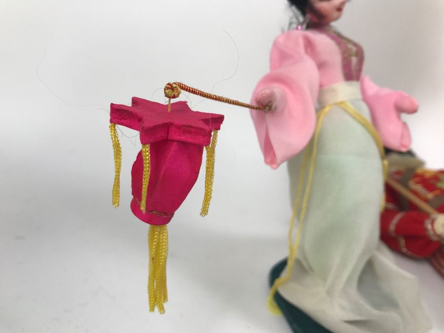 Collection Of Vintage International Dolls - See All Photos [Photo 23]