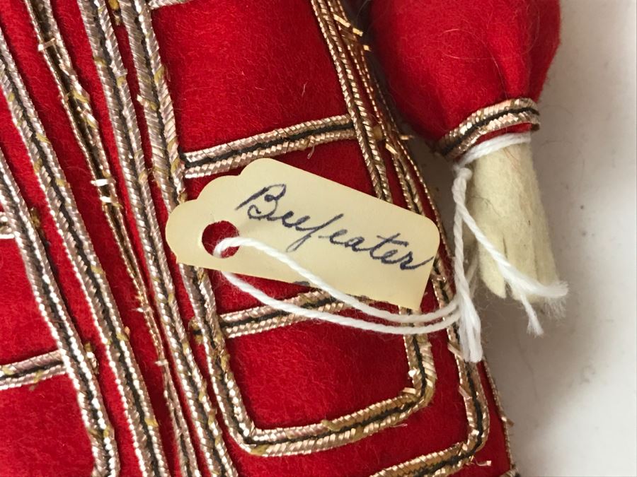 Collection Of Vintage International Dolls - See All Photos [Photo 18]