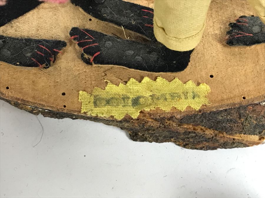 Collection Of Vintage International Dolls - See All Photos [Photo 17]