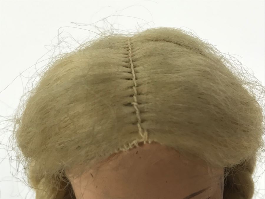 Vintage Martha Martta Jaaski Finland Doll [Photo 3]