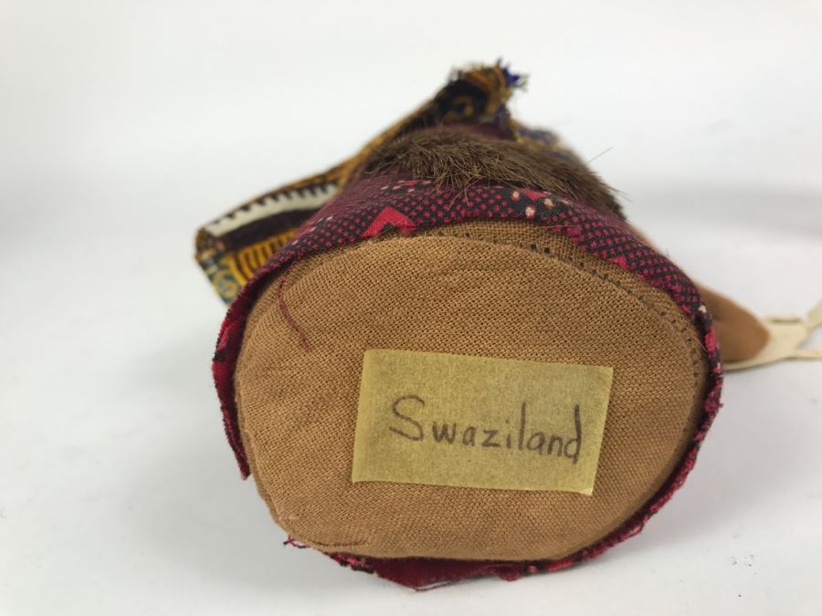 Vintage Swaziland Doll [Photo 6]