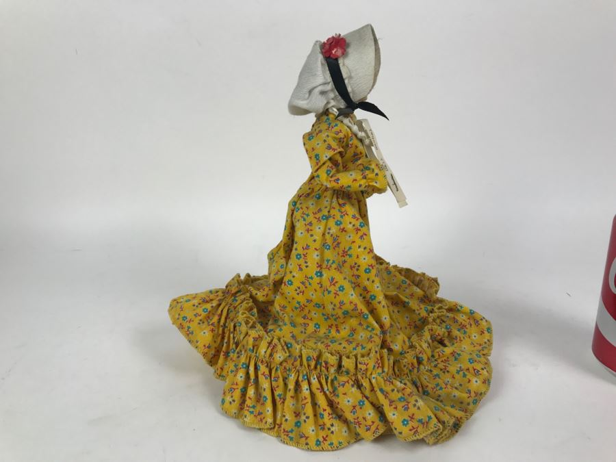 Vintage Hawaiian Makaleka Doll [Photo 5]