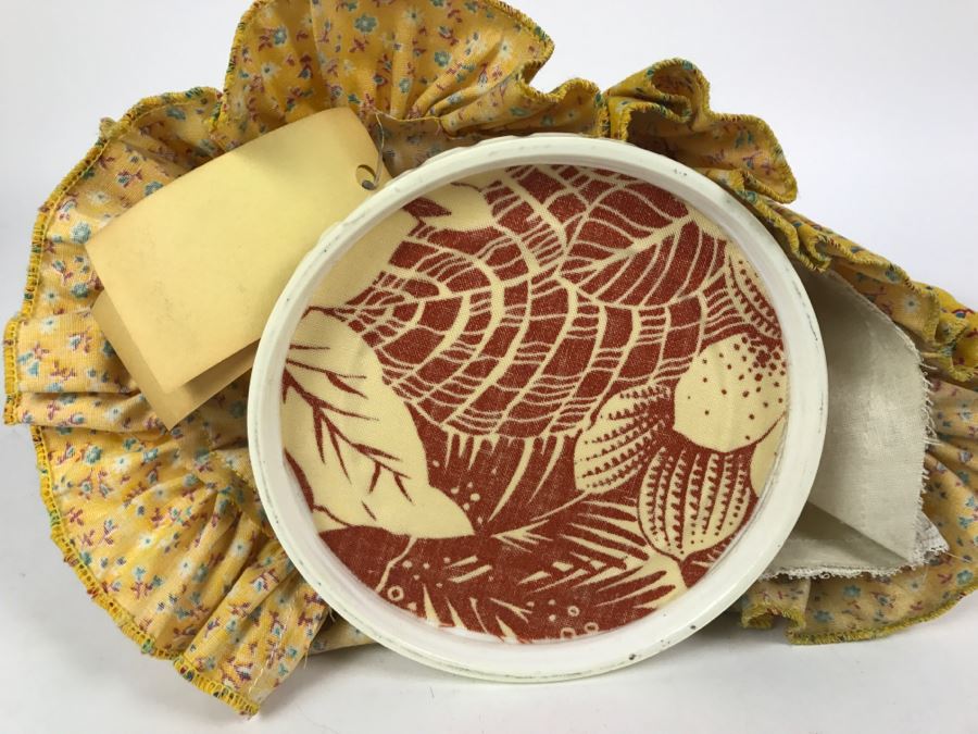 Vintage Hawaiian Makaleka Doll [Photo 7]