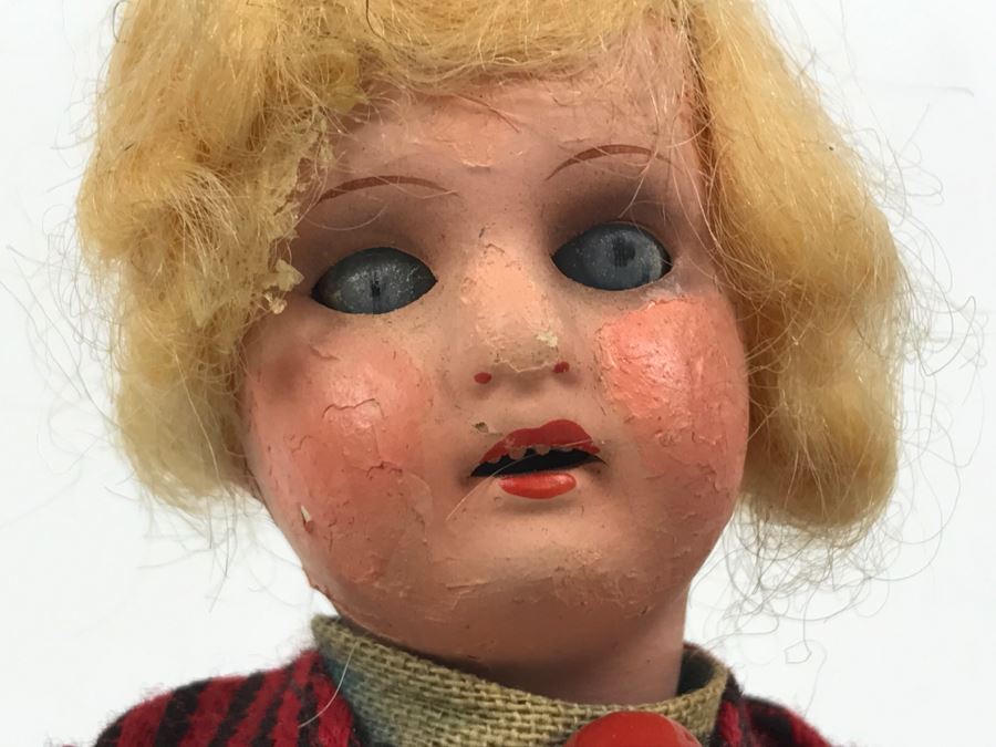 Vintage Doll [Photo 4]