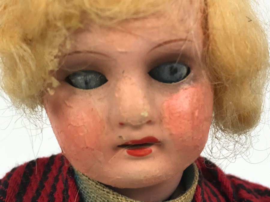 Vintage Doll [Photo 3]