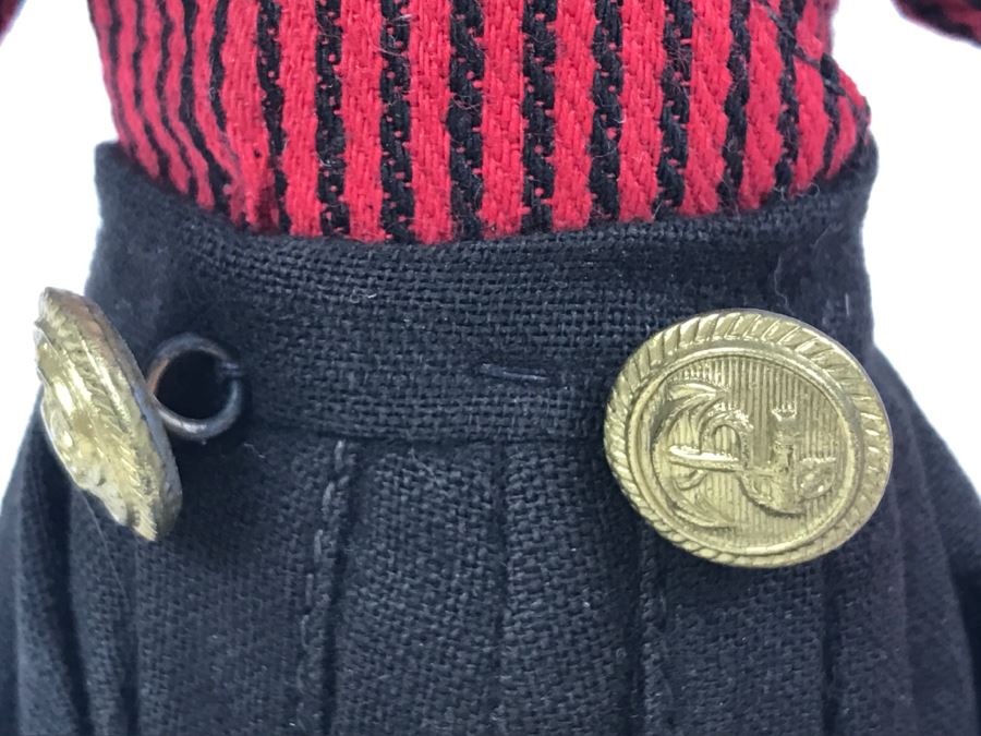 Vintage Doll [Photo 6]