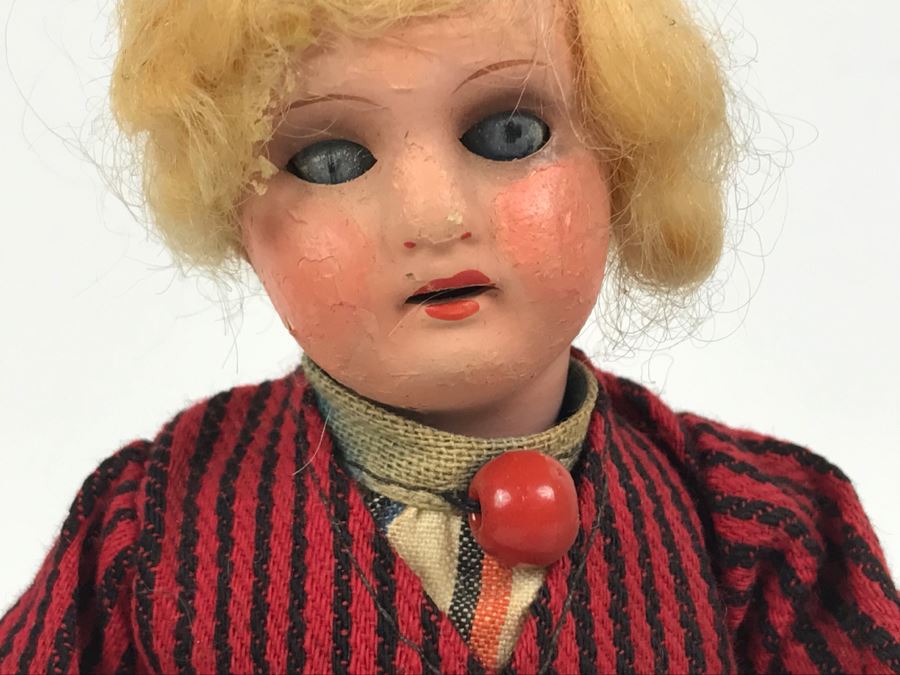 Vintage Doll [Photo 5]