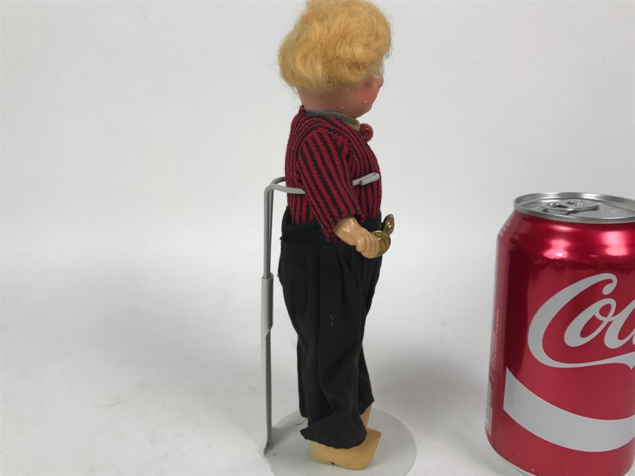 Vintage Doll [Photo 7]