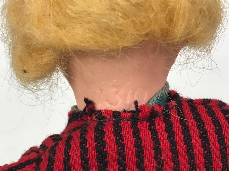 Vintage Doll [Photo 10]