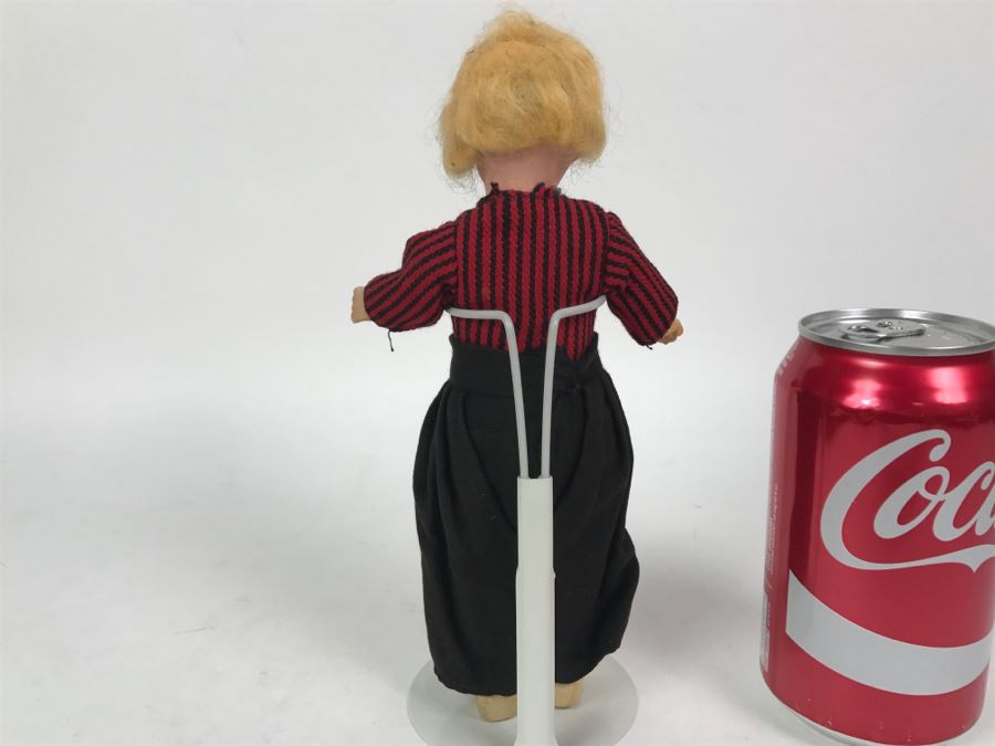 Vintage Doll [Photo 8]