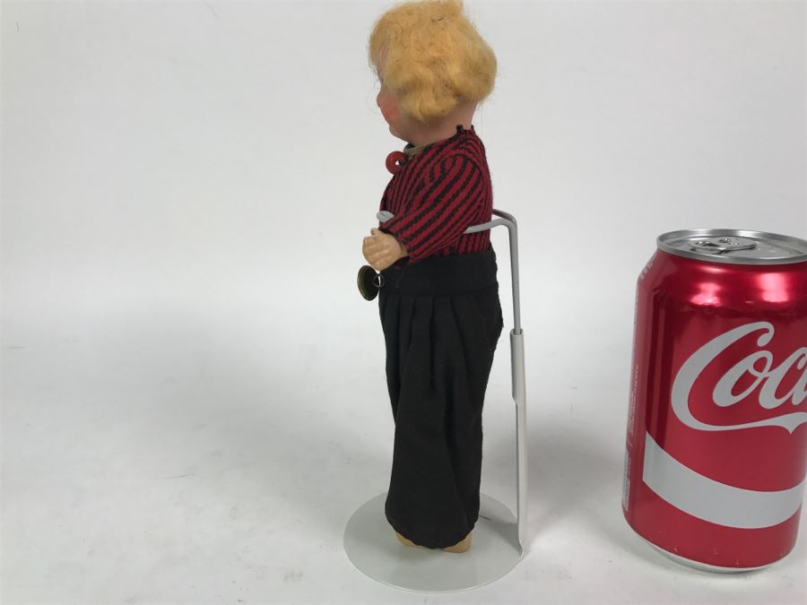 Vintage Doll [Photo 9]