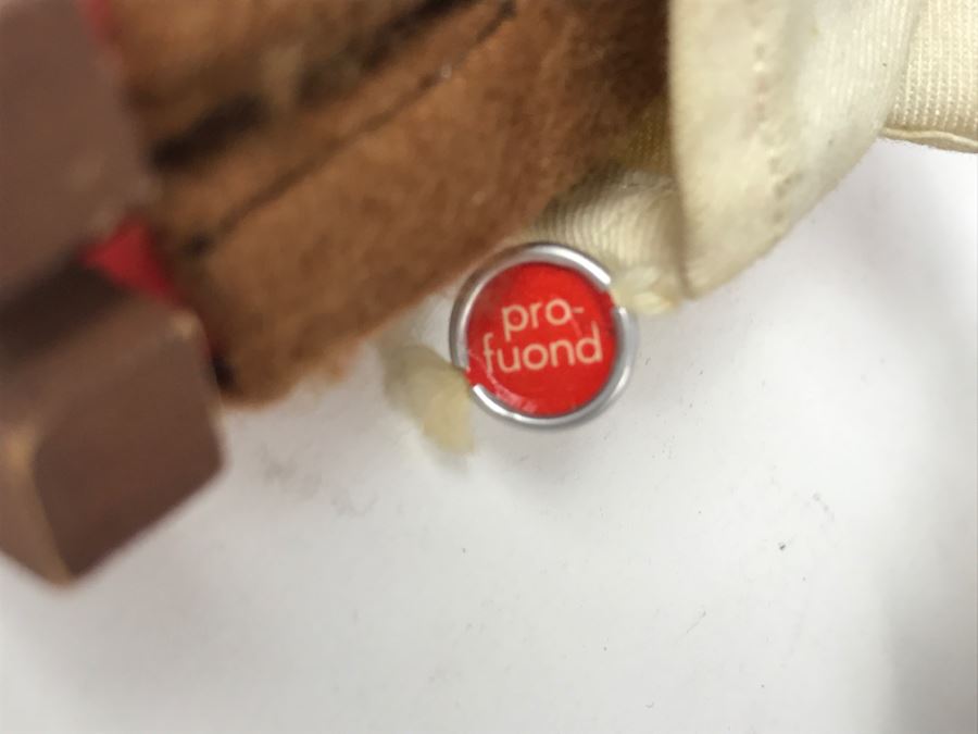 Collection Of Vintage International Dolls - See All Photos [Photo 4]