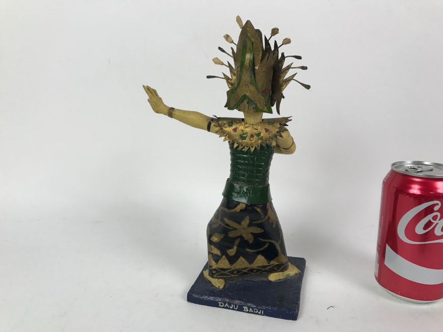 Vintage Daju Badji Dancing Doll [Photo 6]