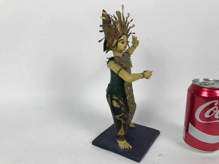 Vintage Daju Badji Dancing Doll [Photo 5]