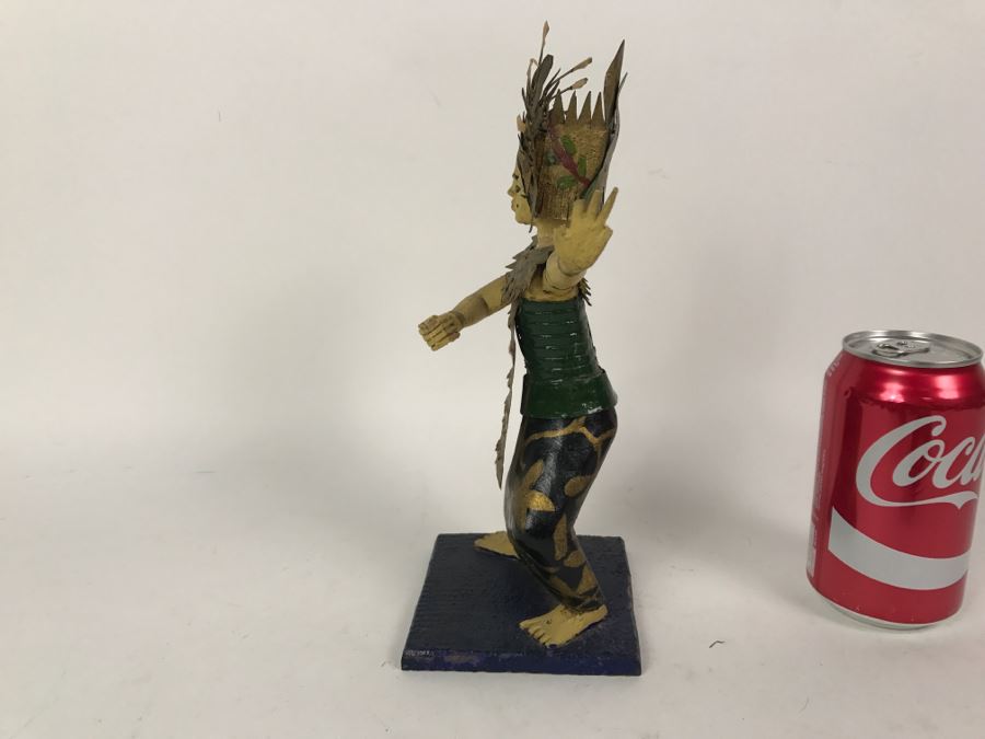 Vintage Daju Badji Dancing Doll [Photo 8]