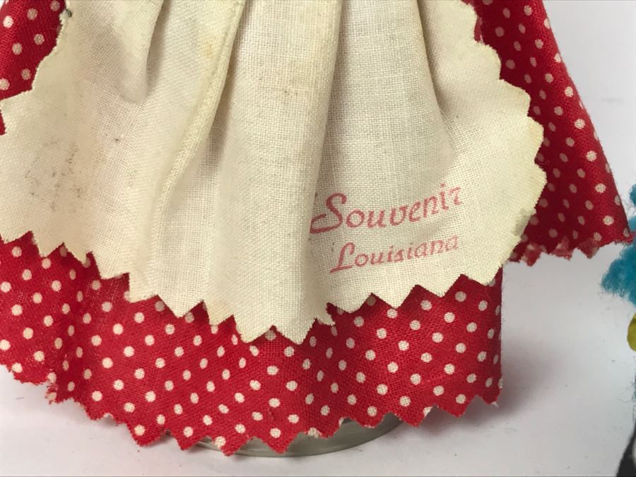 Collection Of Vintage International Dolls - See All Photos [Photo 26]