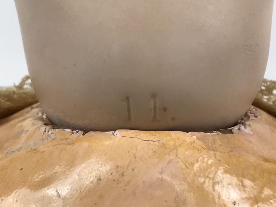 Large TETE JUMEAU Highly Collectible Gorgeous French Doll [Photo 17]