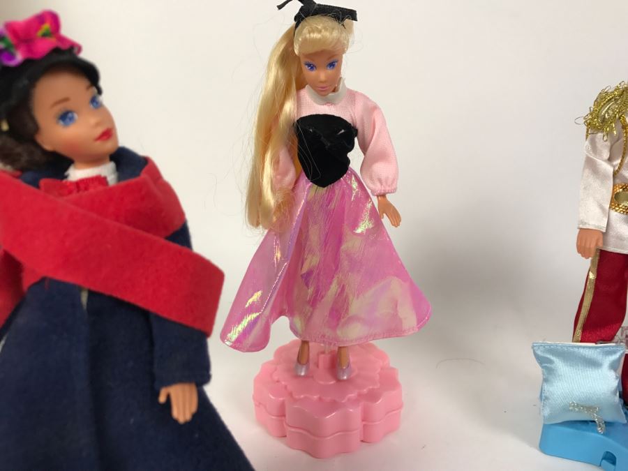 (15) Disney Dolls [Photo 20]