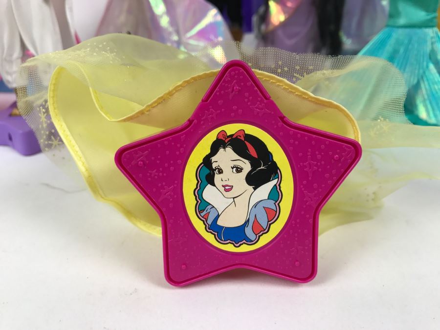 (15) Disney Dolls [Photo 4]