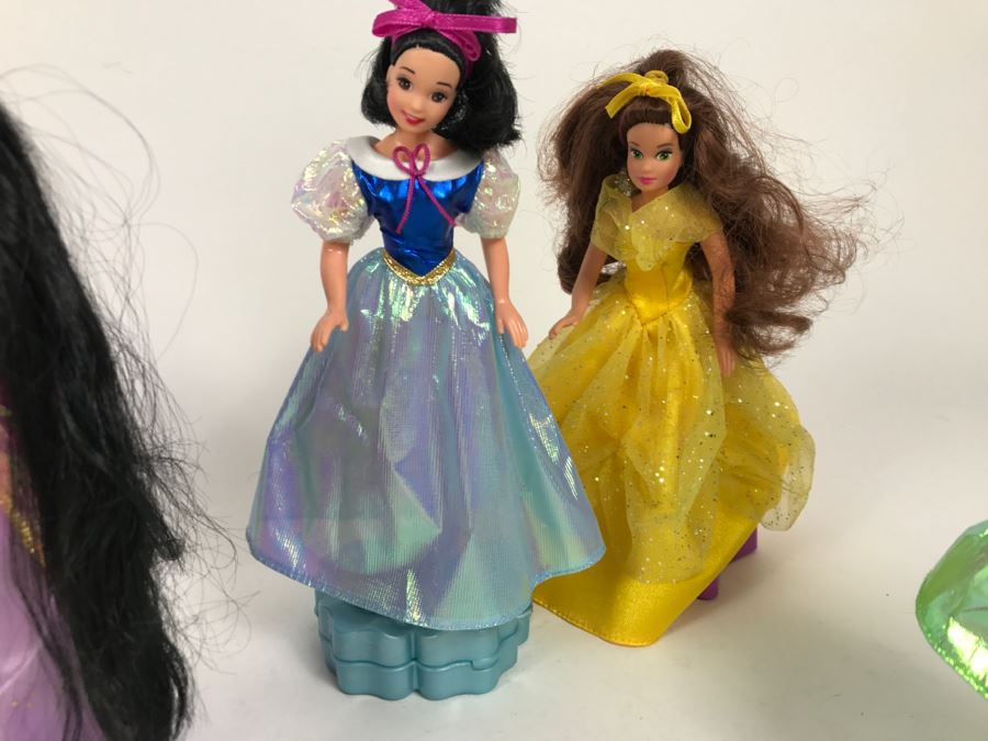 (15) Disney Dolls [Photo 13]