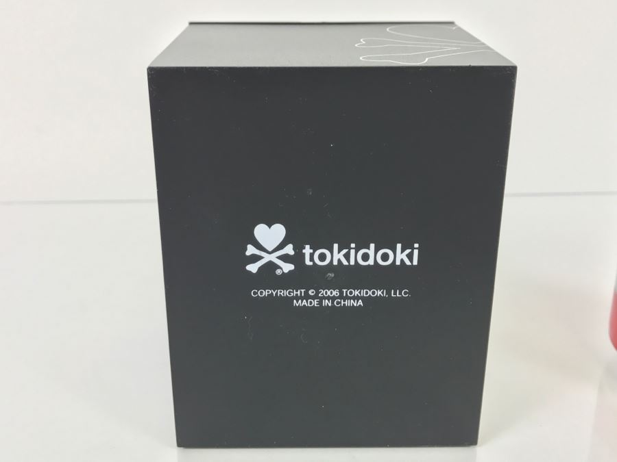 Tokidoki Watch New In Box 2006 [Photo 5]