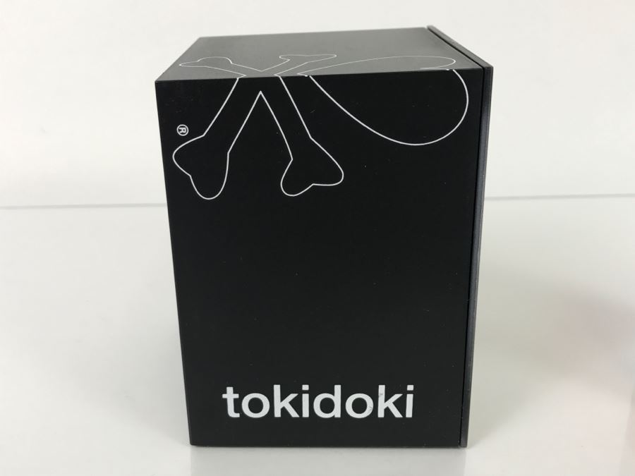 Tokidoki Watch New In Box 2006 [Photo 4]