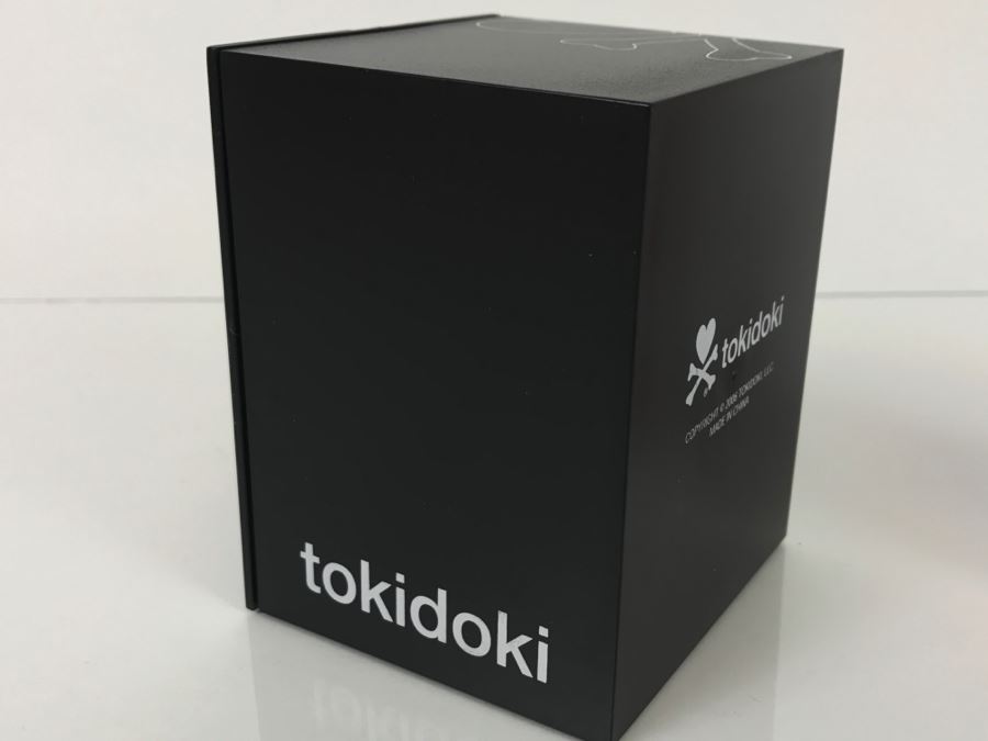 Tokidoki Watch New In Box 2006 [Photo 6]