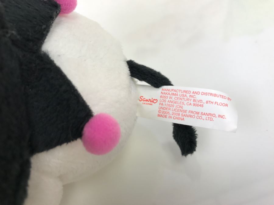 Disney, Hello Kitty And Japanese Plush Toys And Pillows [Photo 11]