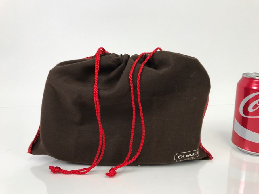 COACH Handbag New With Dust Cover [Photo 2]