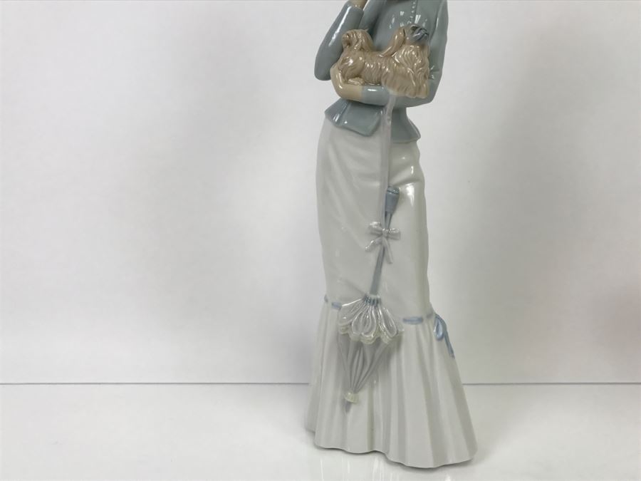 lladro 4893