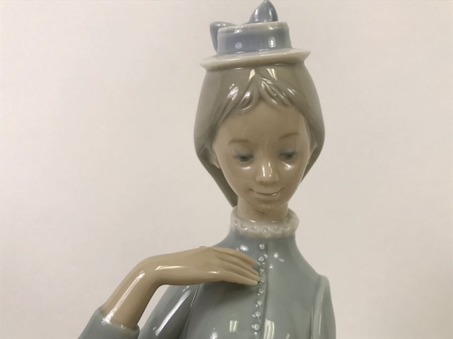 lladro 4893