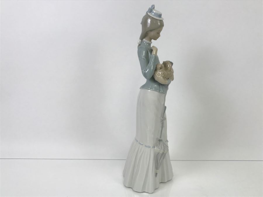 lladro 4893