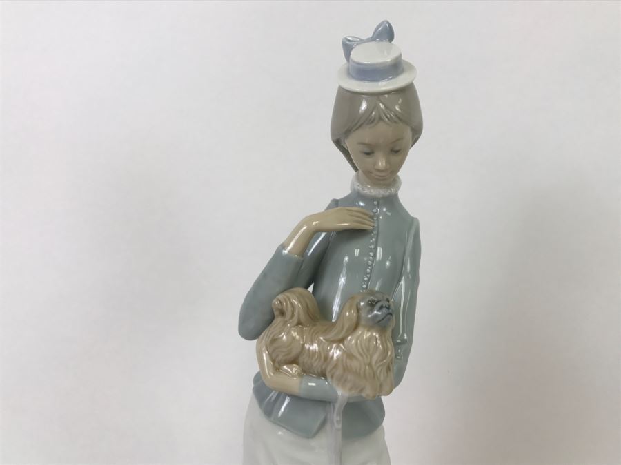 lladro 4893