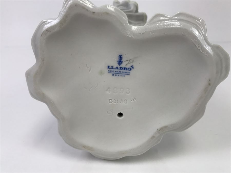 lladro 4893
