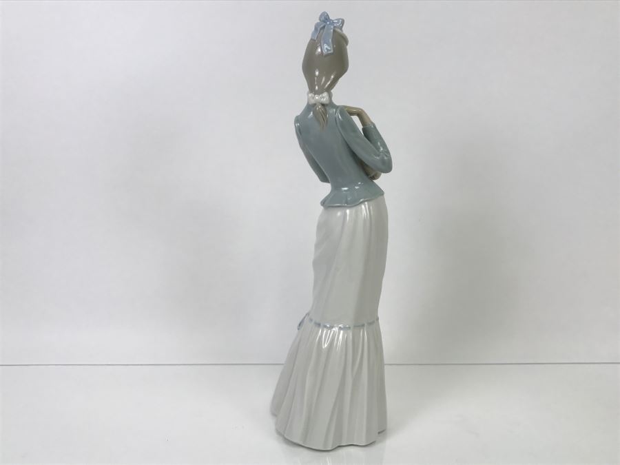 lladro 4893