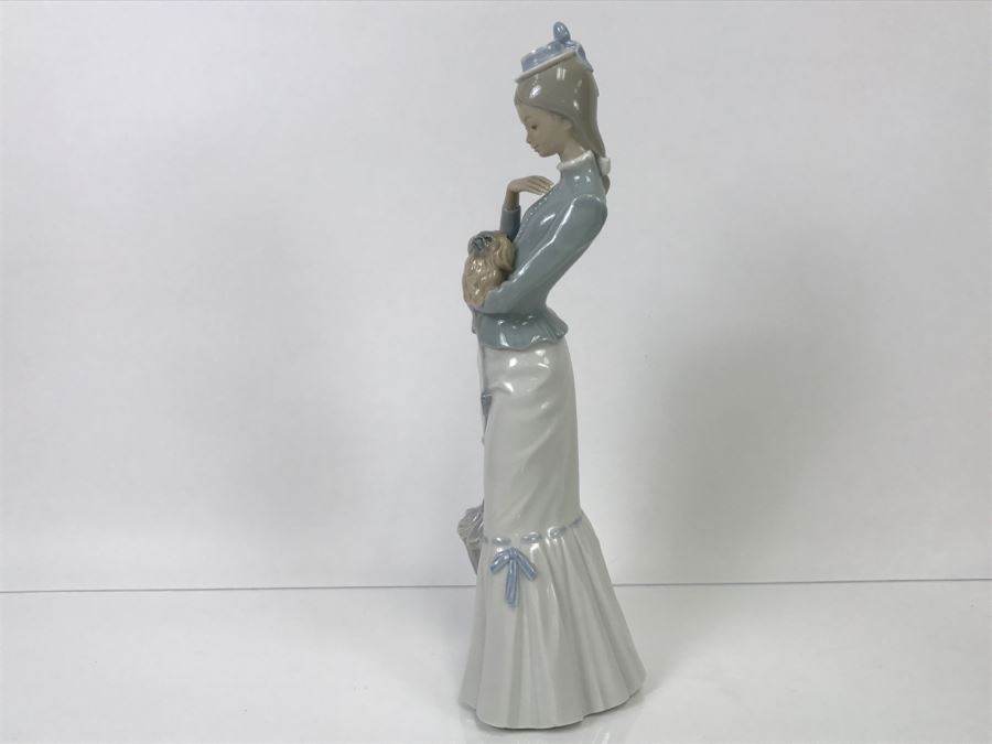 lladro 4893